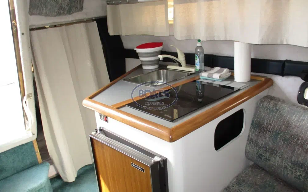 slider 8 Bayliner Cierra 2651