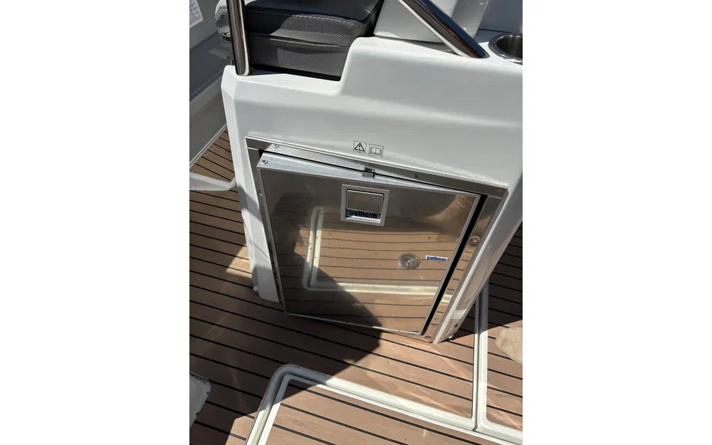 slider 10 Jeanneau CAP CAMARAT 7.5 WA SERIE 3