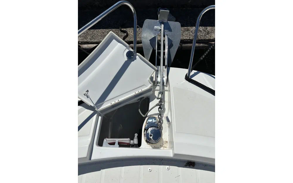 slider 15 Jeanneau CAP CAMARAT 7.5 WA SERIE 3