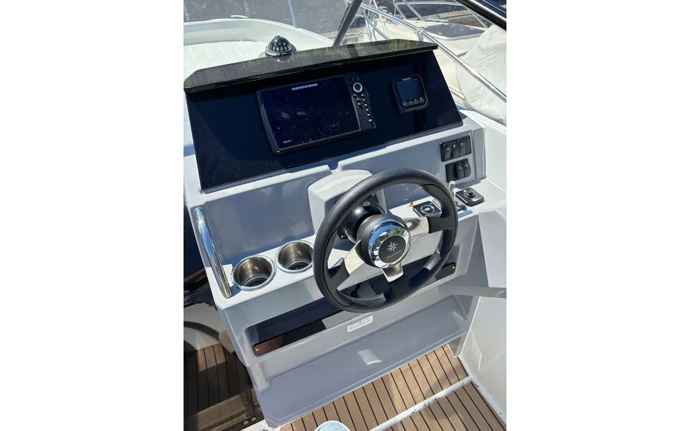 slider 8 Jeanneau CAP CAMARAT 7.5 WA SERIE 3