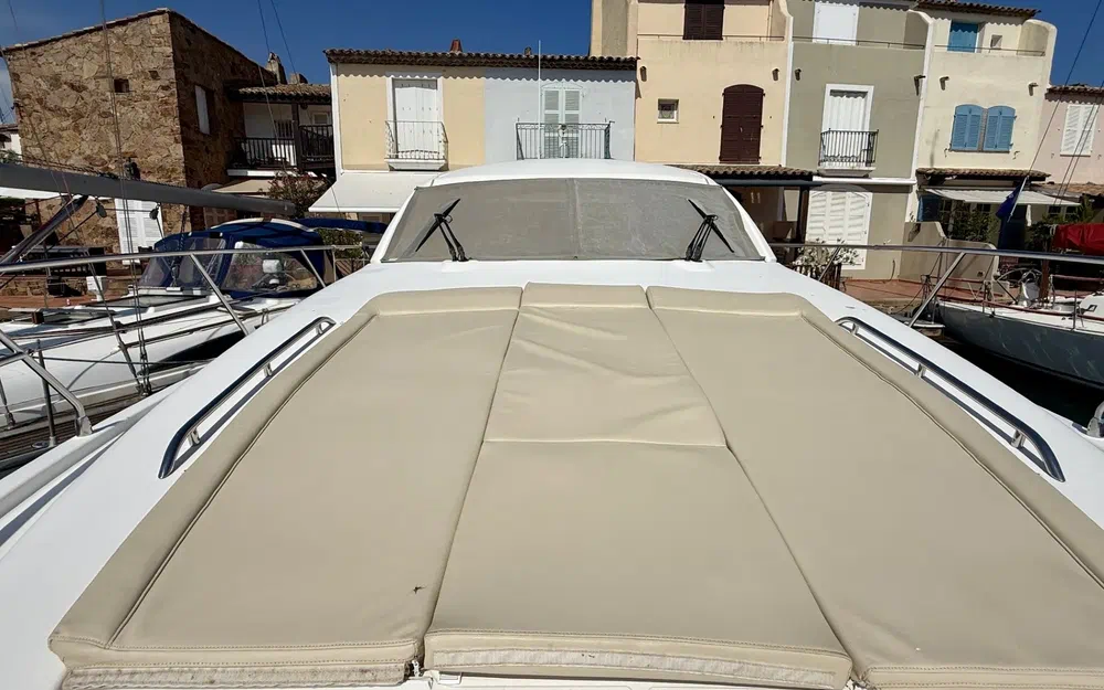 slider 11 Jeanneau Prestige 42 S