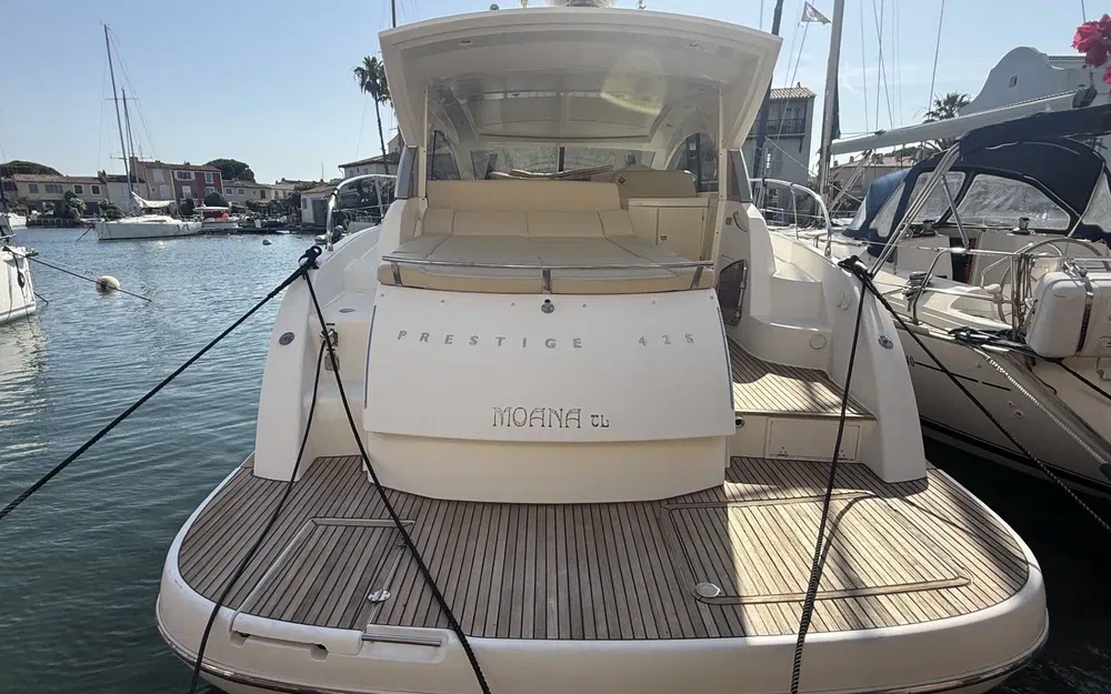 slider 1 Jeanneau Prestige 42 S
