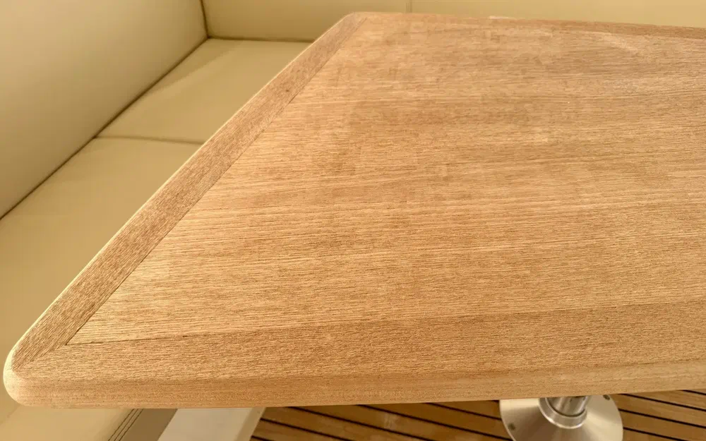 slider 20 Jeanneau Prestige 42 S