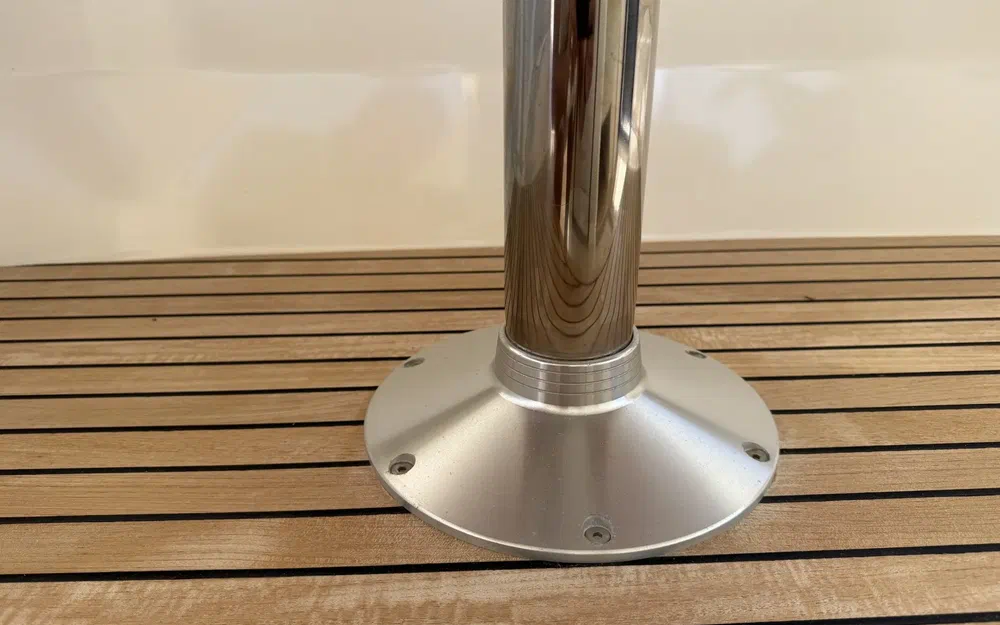slider 21 Jeanneau Prestige 42 S