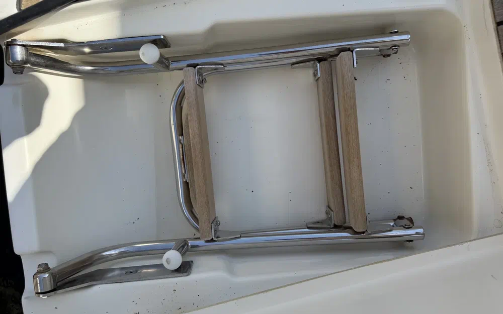 slider 27 Jeanneau Prestige 42 S