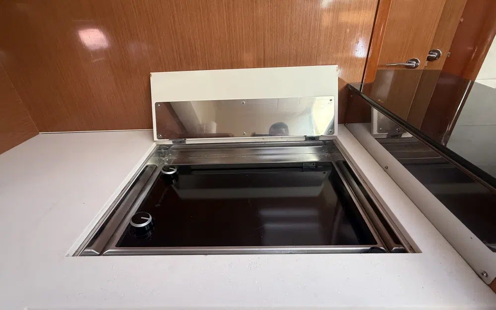 slider 29 Jeanneau Prestige 42 S