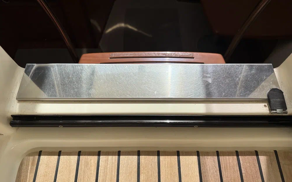 slider 34 Jeanneau Prestige 42 S