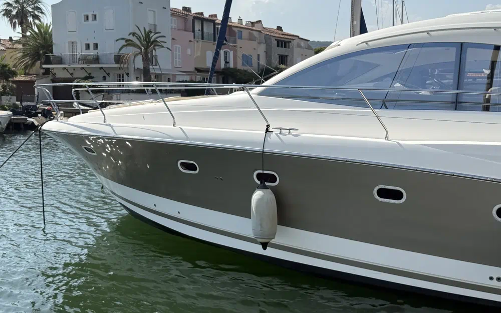 slider 3 Jeanneau Prestige 42 S