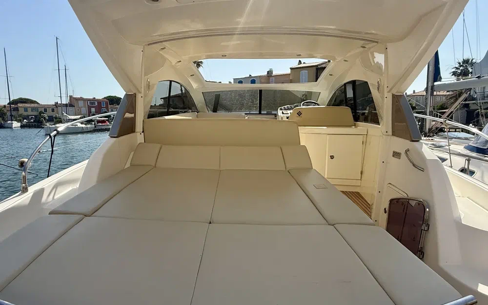 slider 4 Jeanneau Prestige 42 S