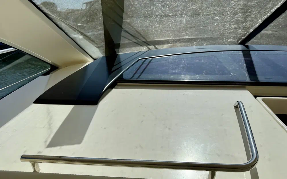 slider 50 Jeanneau Prestige 42 S