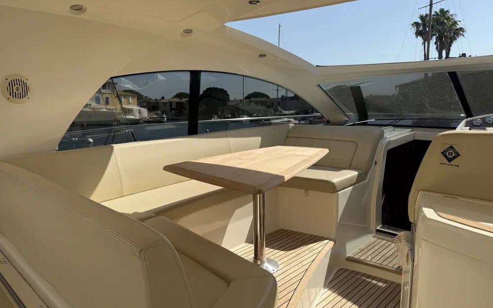 slider 7 Jeanneau Prestige 42 S