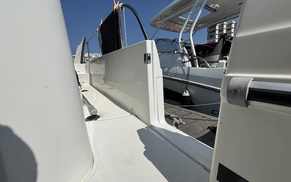 slider 14 Jeanneau Merry Fisher 895