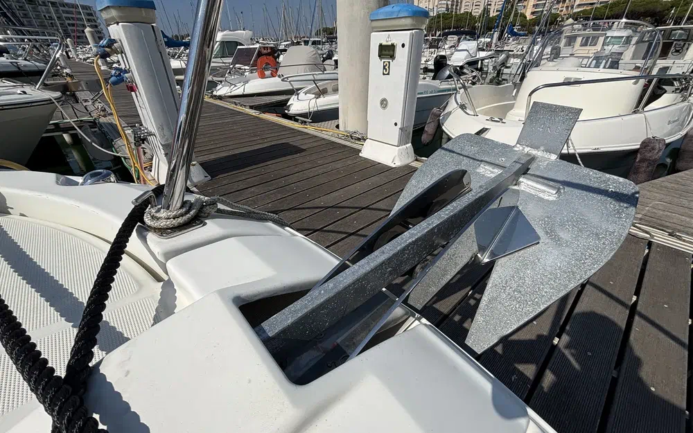 slider 24 Jeanneau Merry Fisher 895