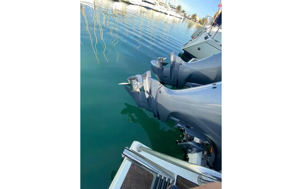 slider 6 Jeanneau Merry Fisher 895