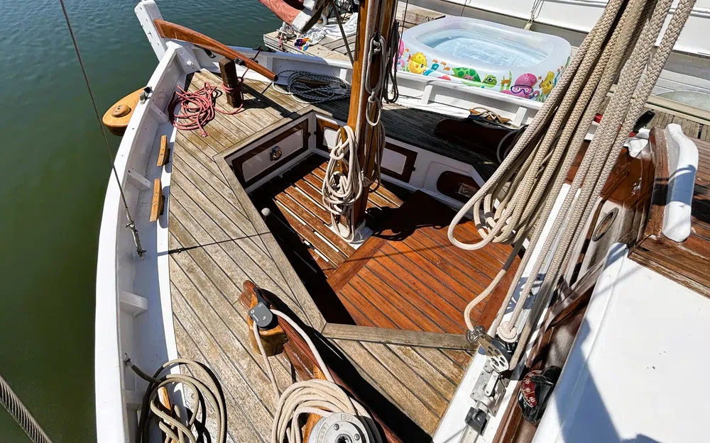 slider 30 Sirvent Tahiti Ketch