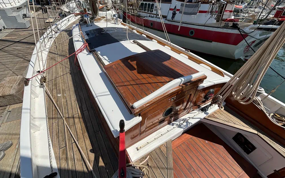 slider 22 Sirvent Tahiti Ketch