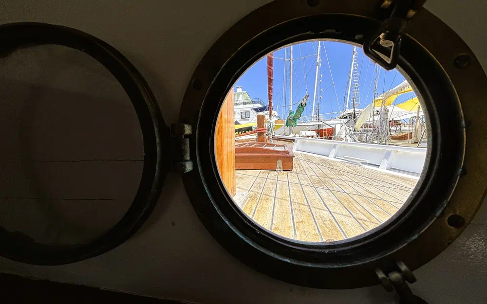 slider 25 Sirvent Tahiti Ketch