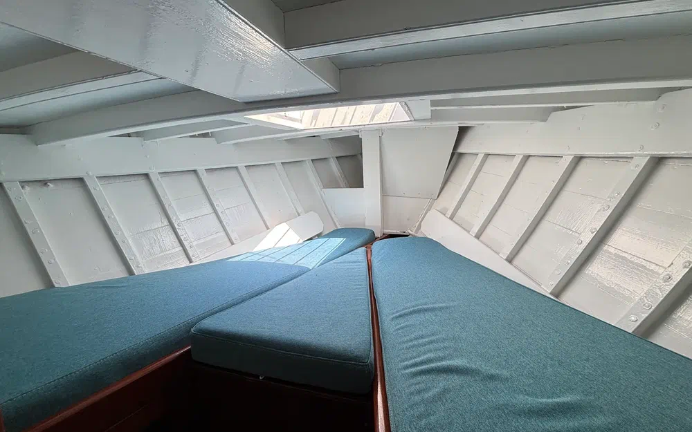 slider 21 Sirvent Tahiti Ketch