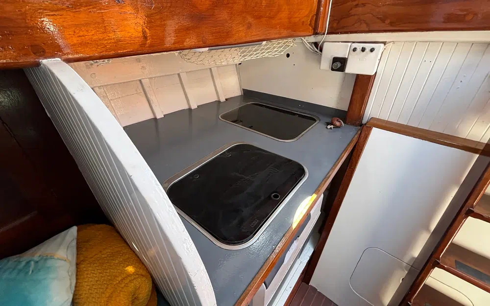 slider 24 Sirvent Tahiti Ketch