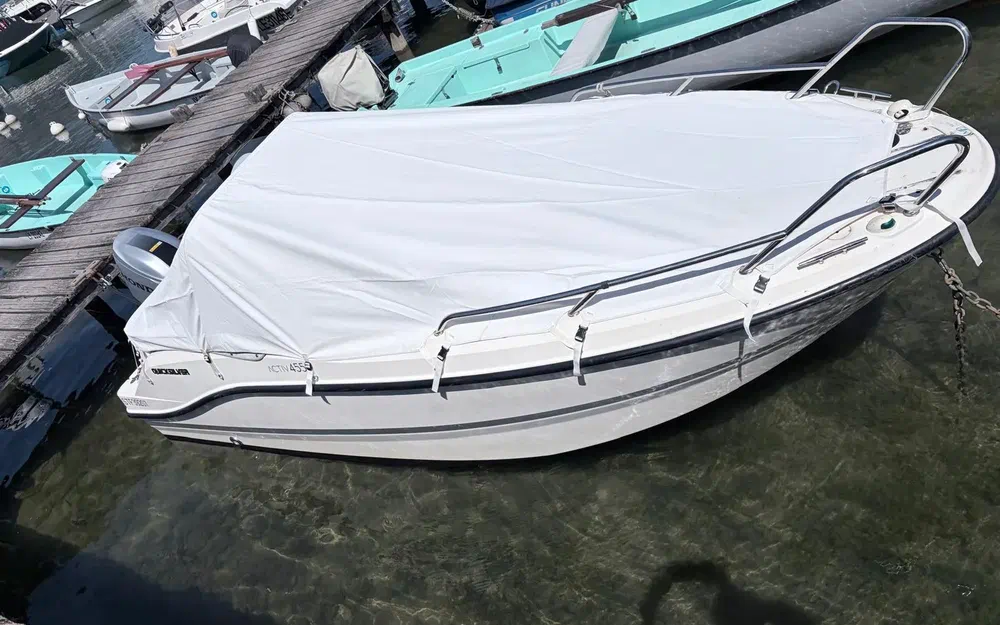 slider 1 Quicksilver Activ 455 Open