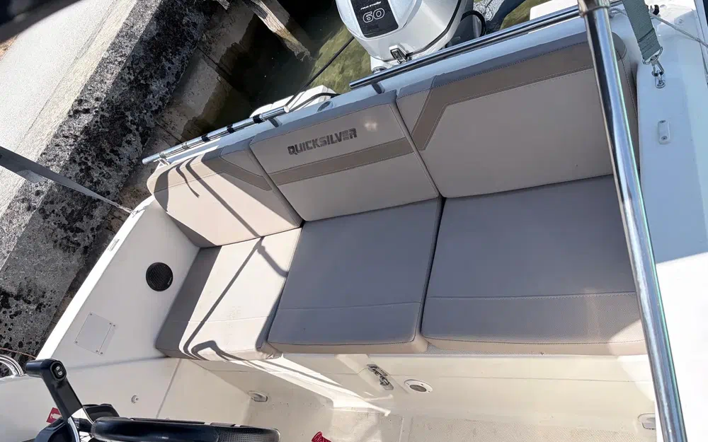 slider 5 Quicksilver Activ 455 Open