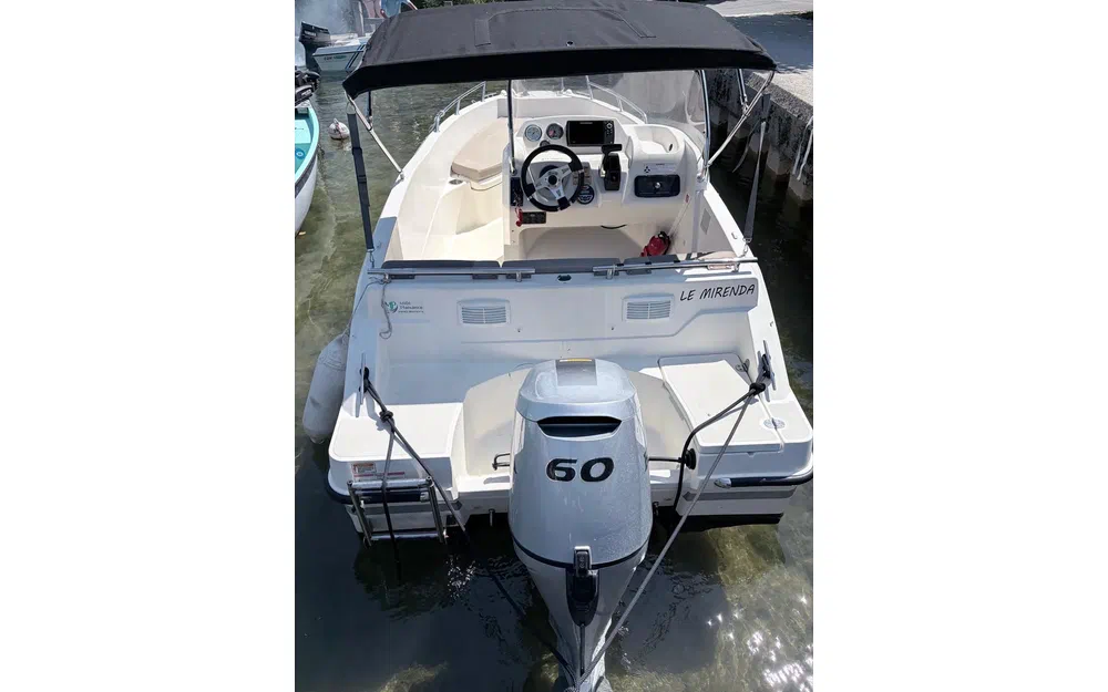 slider 2 Quicksilver Activ 455 Open
