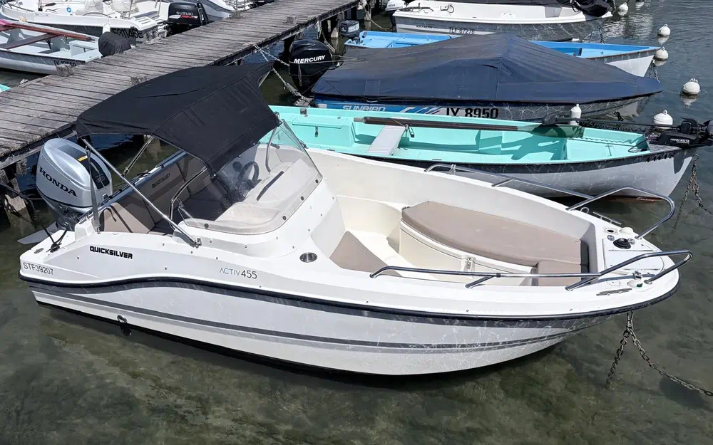 slider 0 Quicksilver Activ 455 Open
