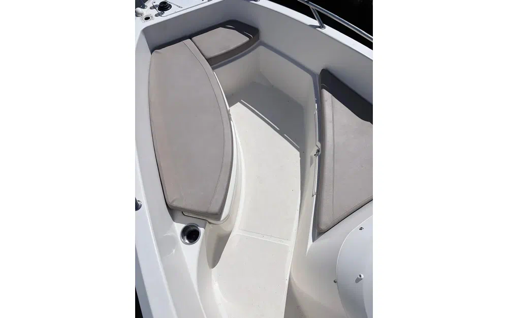 slider 6 Quicksilver Activ 455 Open