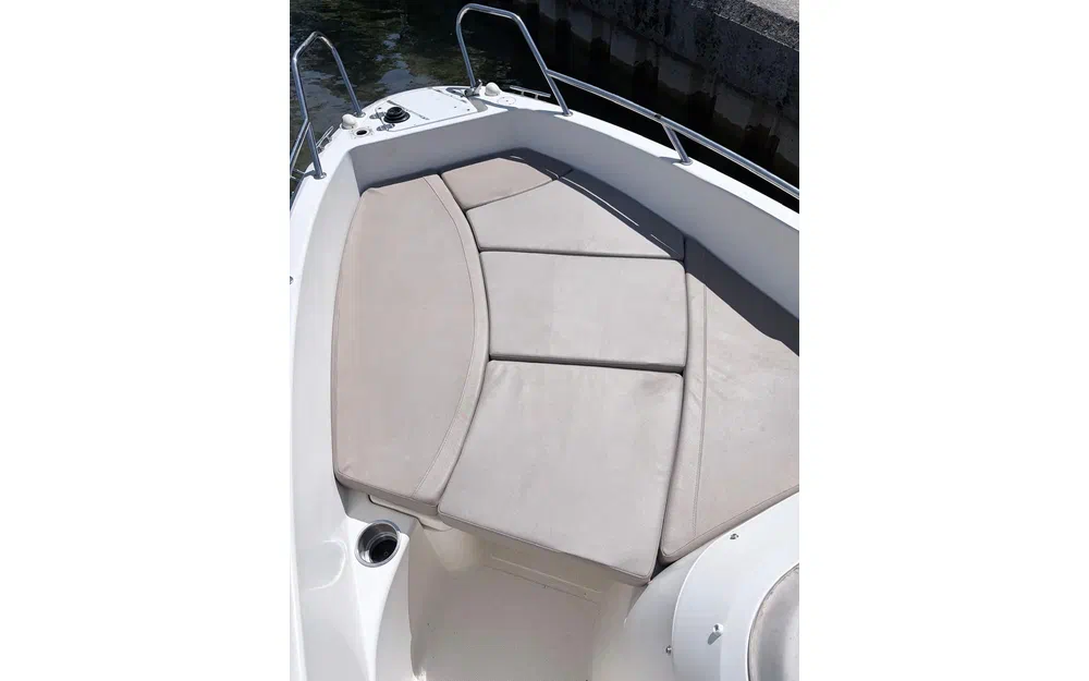 slider 7 Quicksilver Activ 455 Open