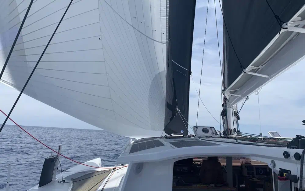 slider 9 Rapido Trimarans RAPIDO 53XS