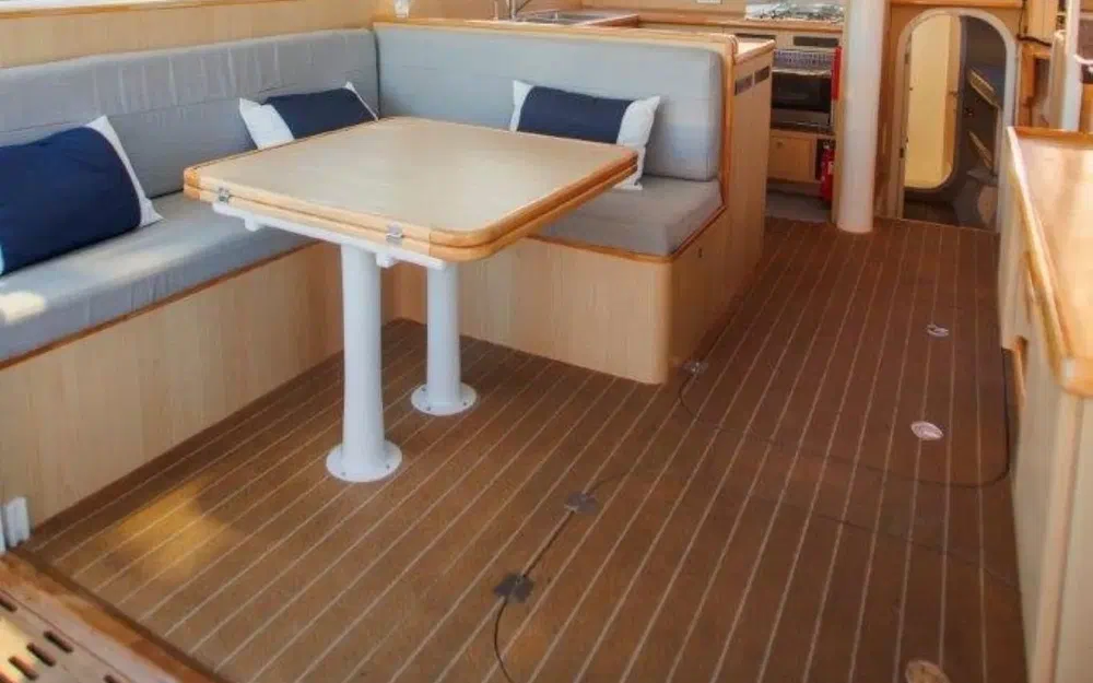 slider 10 Rapido Trimarans RAPIDO 53XS
