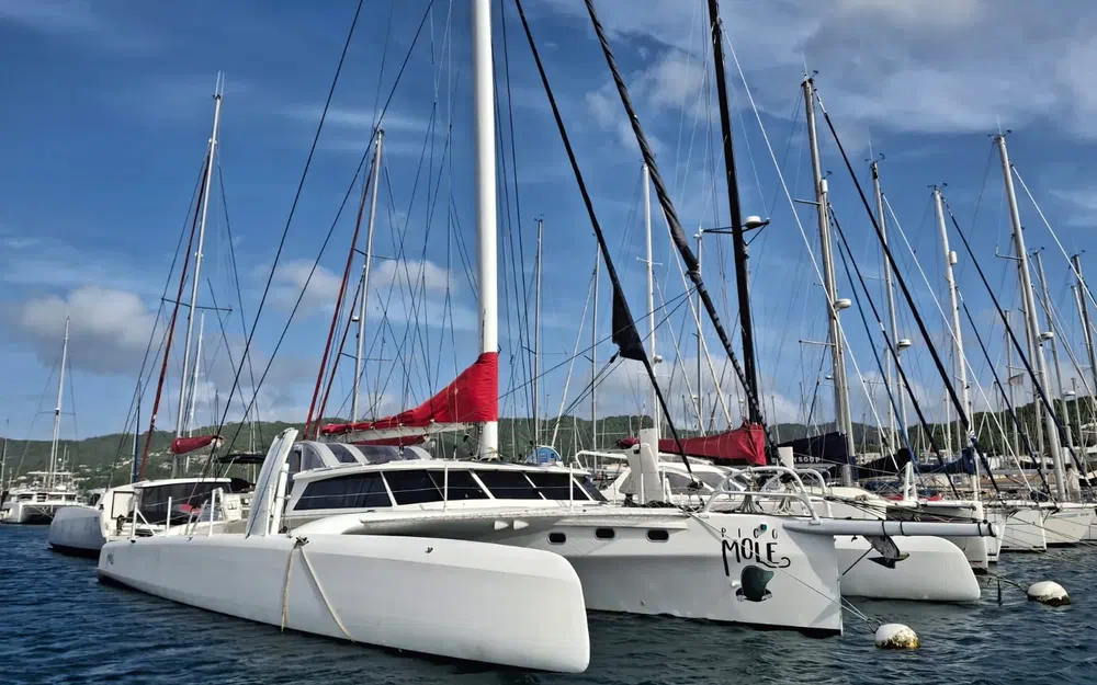 slider 0 Rapido Trimarans RAPIDO 53XS