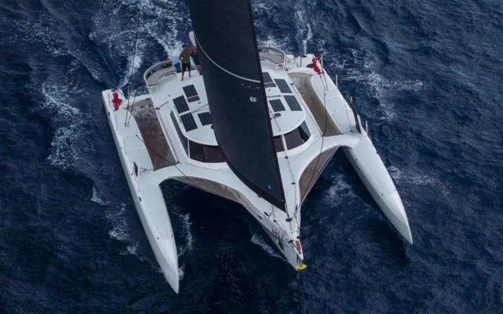 slider 2 Rapido Trimarans RAPIDO 53XS