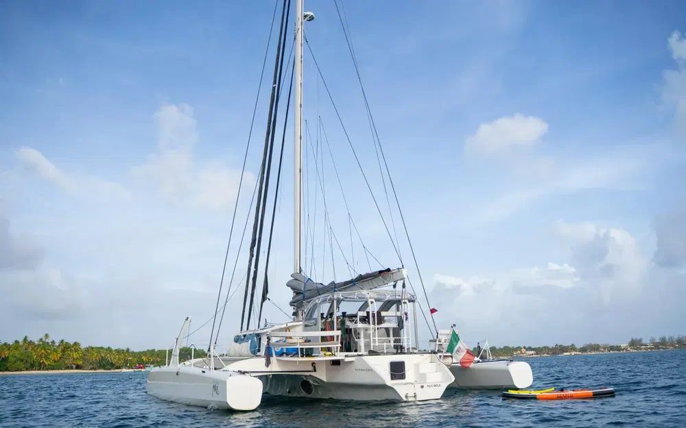slider 6 Rapido Trimarans RAPIDO 53XS