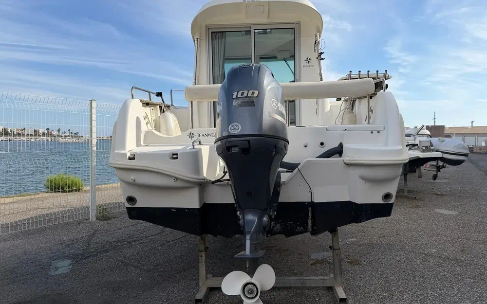 slider 2 Jeanneau Merry Fisher 625