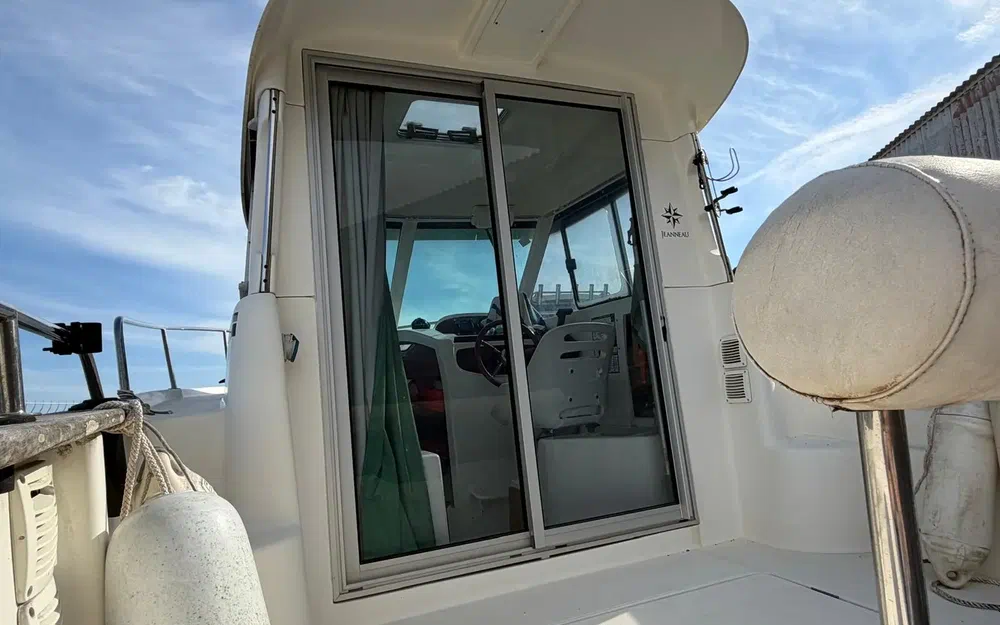 slider 5 Jeanneau Merry Fisher 625