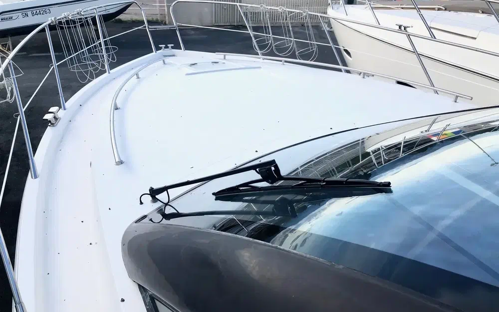 slider 13 Sealine SC 35