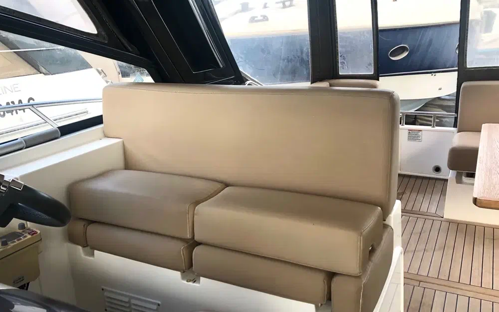slider 4 Sealine SC 35