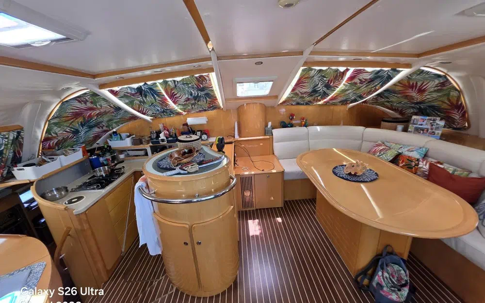 slider 19 Alliaura Marine Privilege 495
