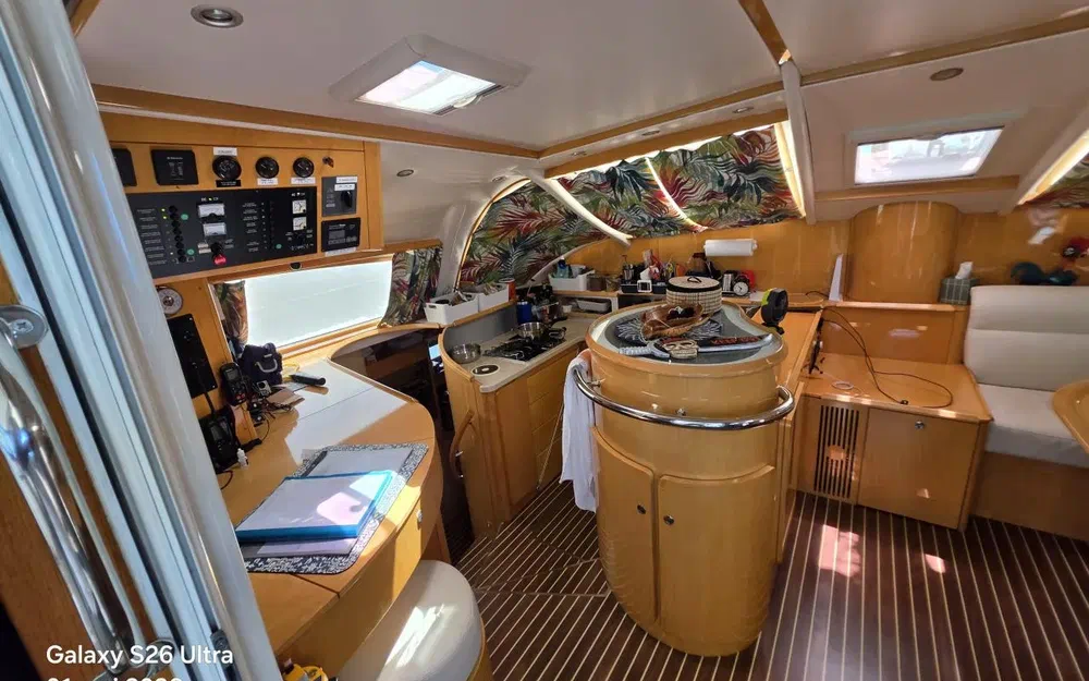 slider 22 Alliaura Marine Privilege 495