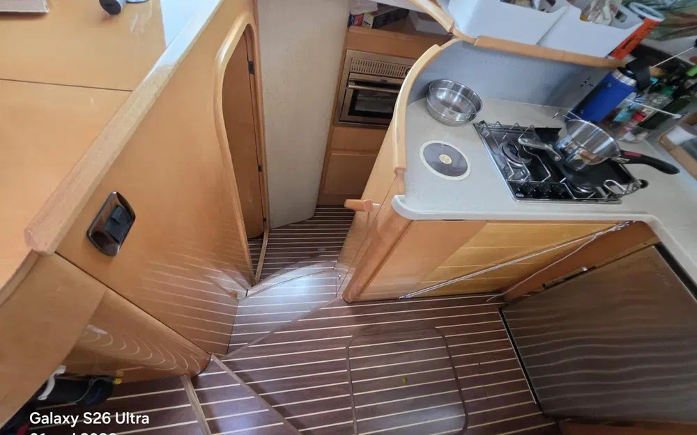 slider 24 Alliaura Marine Privilege 495