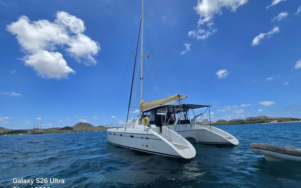 slider 2 Alliaura Marine Privilege 495