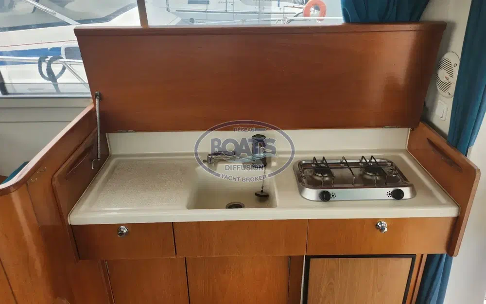 slider 11 Beneteau Antares Serie 9
