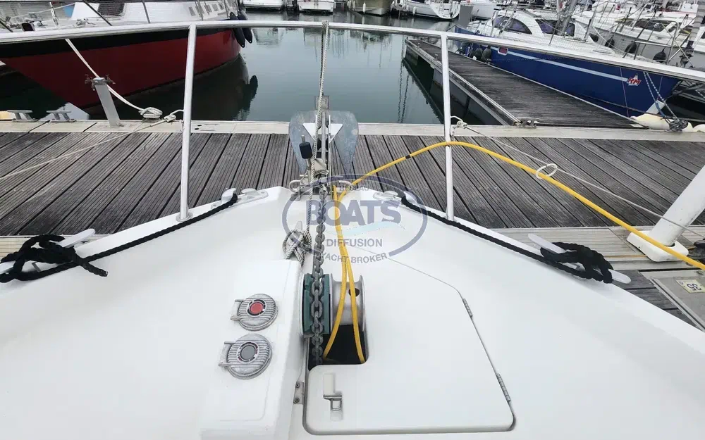 slider 14 Beneteau Antares Serie 9