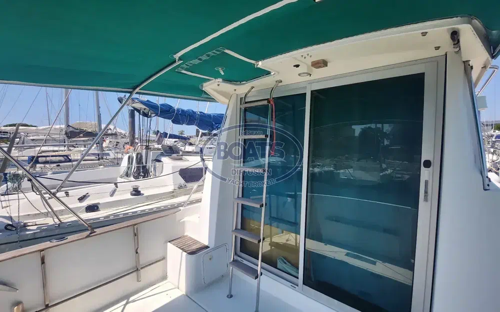 slider 5 Beneteau Antares Serie 9