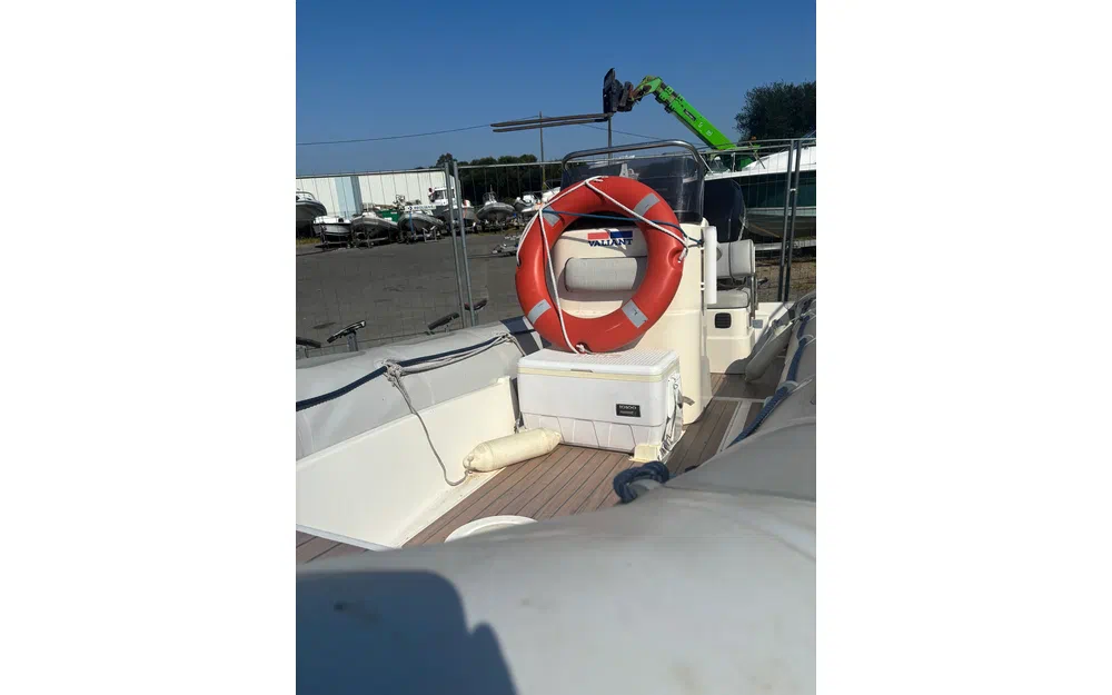 slider 5 Valiant V 520