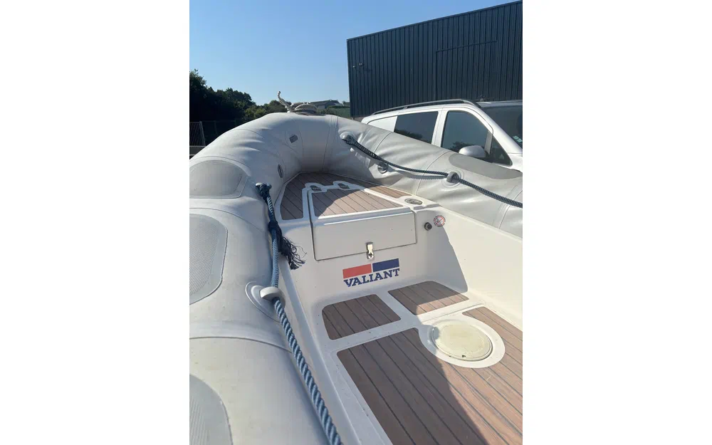 slider 6 Valiant V 520