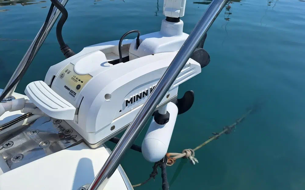 slider 7 Jeanneau Cap Camarat 7.5 CC