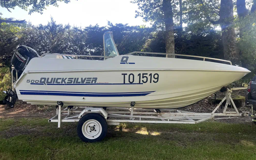 slider 0 Quicksilver 500 Open