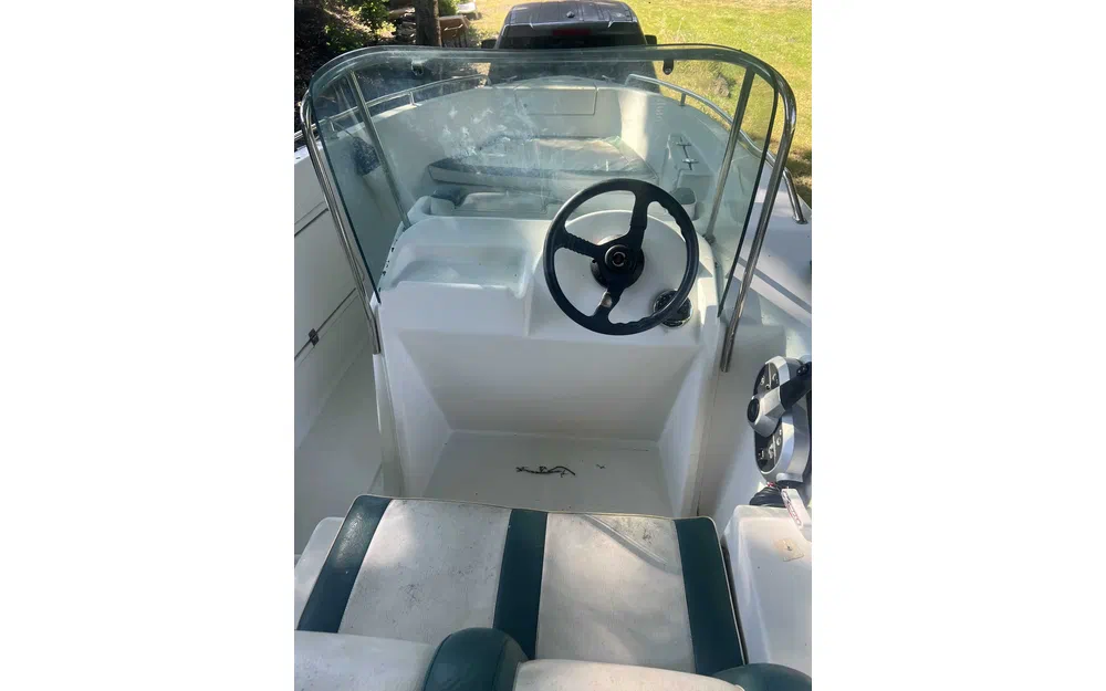 slider 3 Quicksilver 500 Open